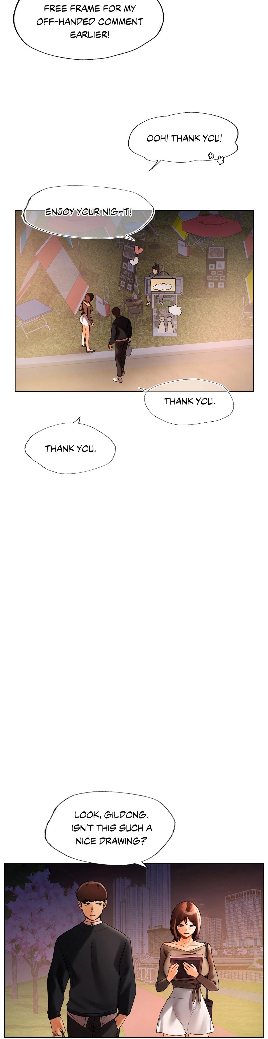 Men and women of Sillim Engsub Chapter 27 - Manhwa18.com