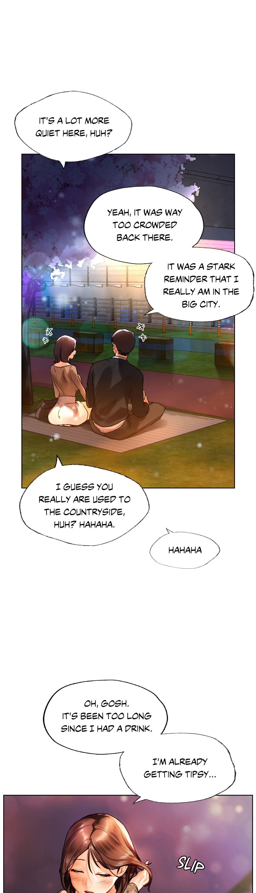 Men and women of Sillim Engsub Chapter 27 - Manhwa18.com