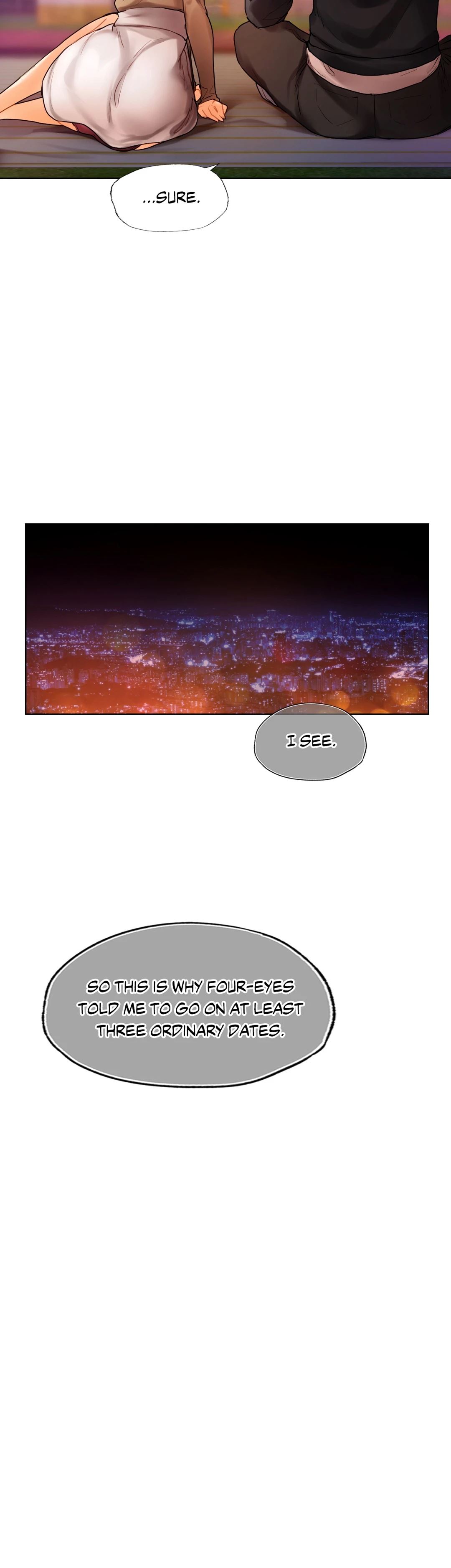 Men and women of Sillim Engsub Chapter 27 - Manhwa18.com