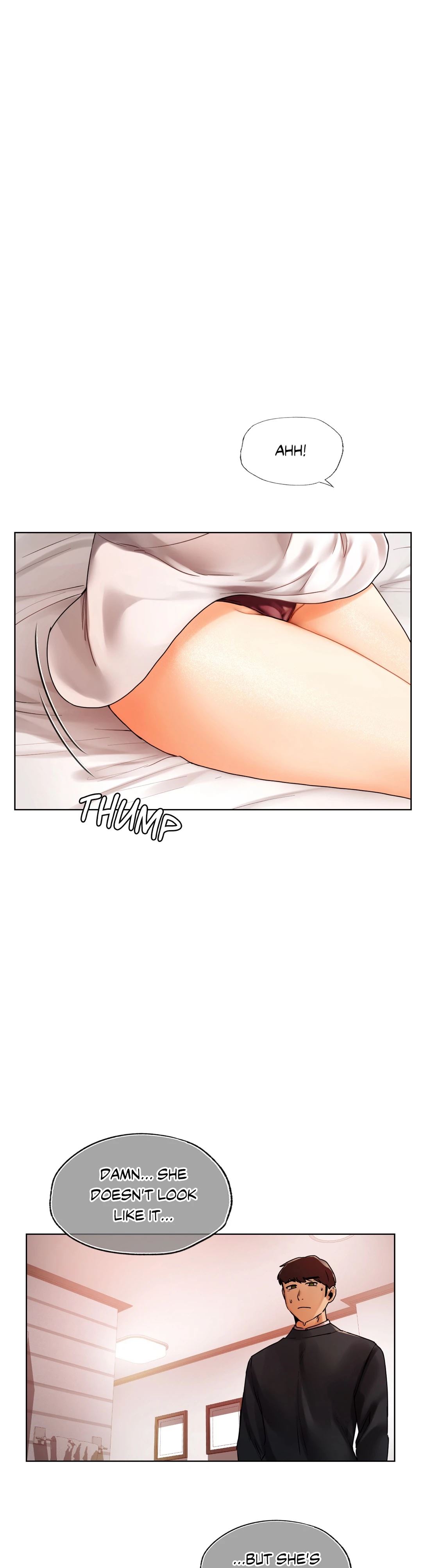 Men and women of Sillim Engsub Chapter 27 - Manhwa18.com