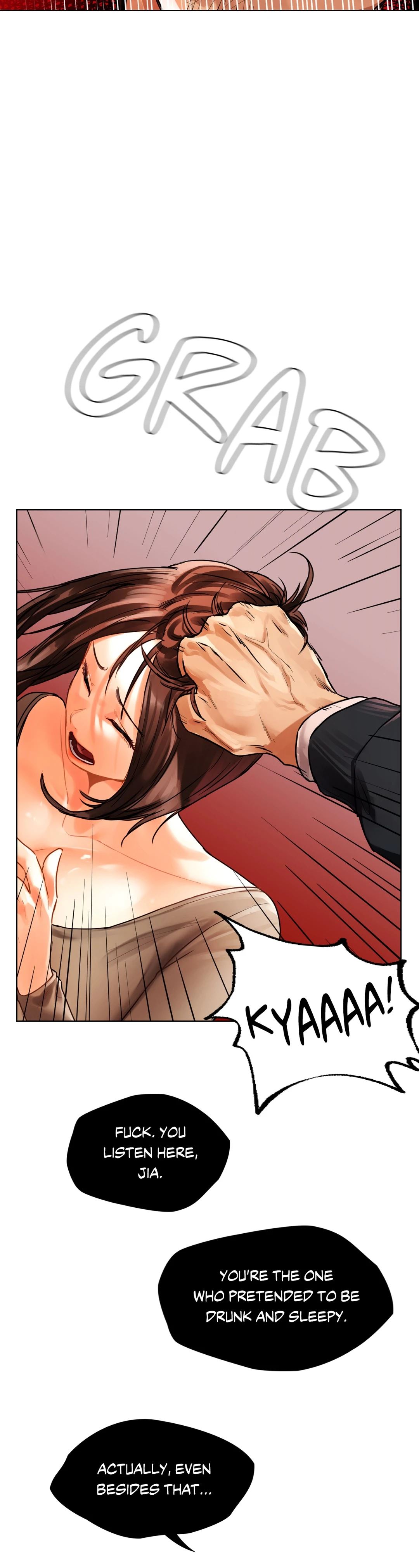 Men and women of Sillim Engsub Chapter 27 - Manhwa18.com