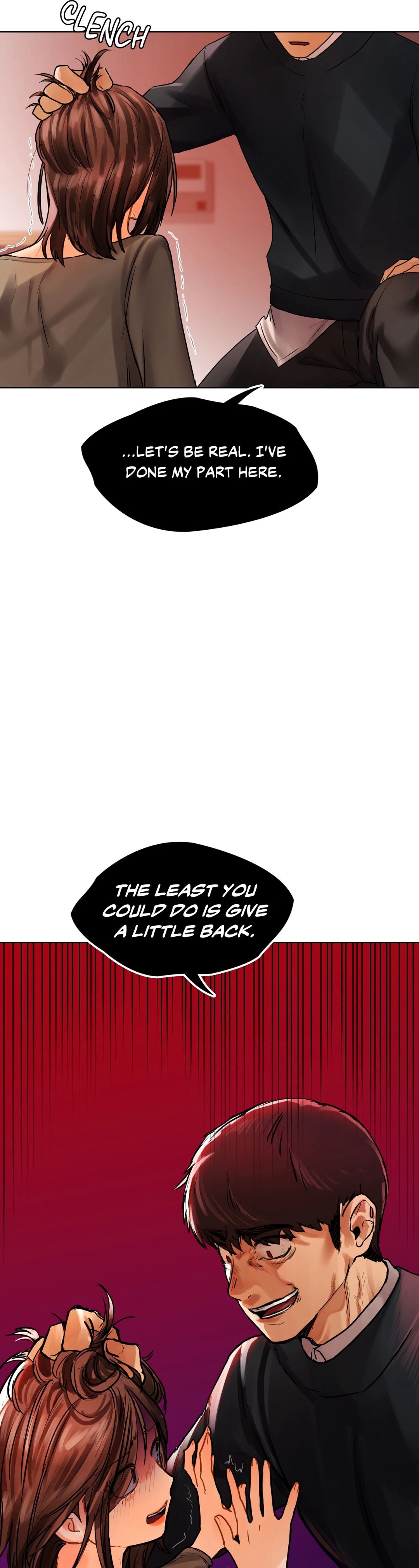 Men and women of Sillim Engsub Chapter 27 - Manhwa18.com