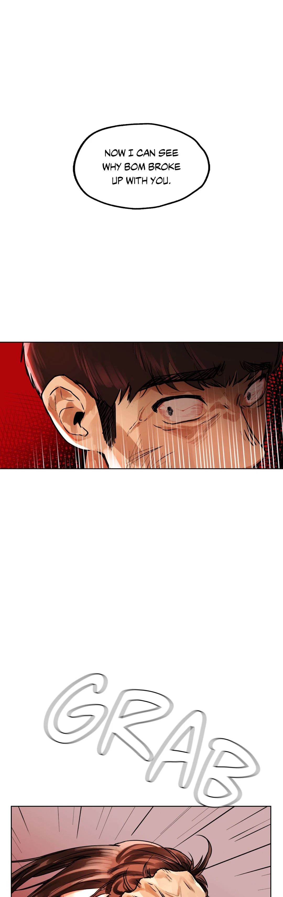 Men and women of Sillim Engsub Chapter 28 - Manhwa18.com