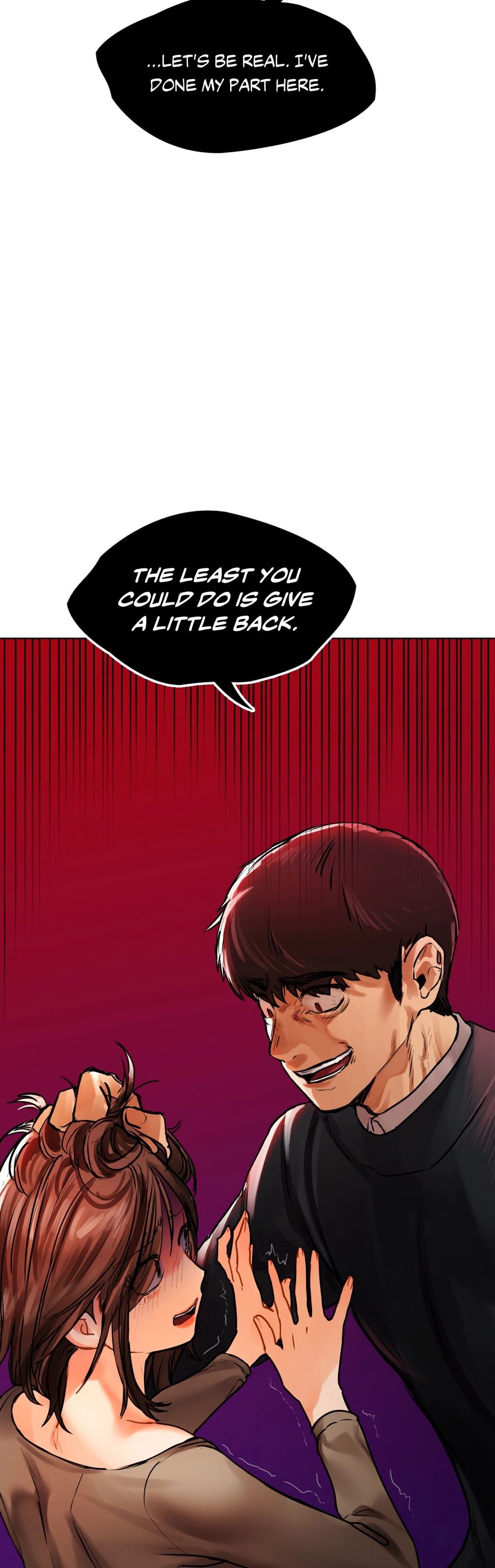 Men and women of Sillim Engsub Chapter 28 - Manhwa18.com