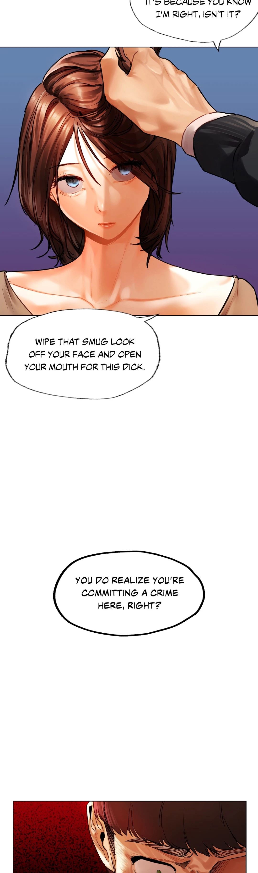 Men and women of Sillim Engsub Chapter 28 - Manhwa18.com