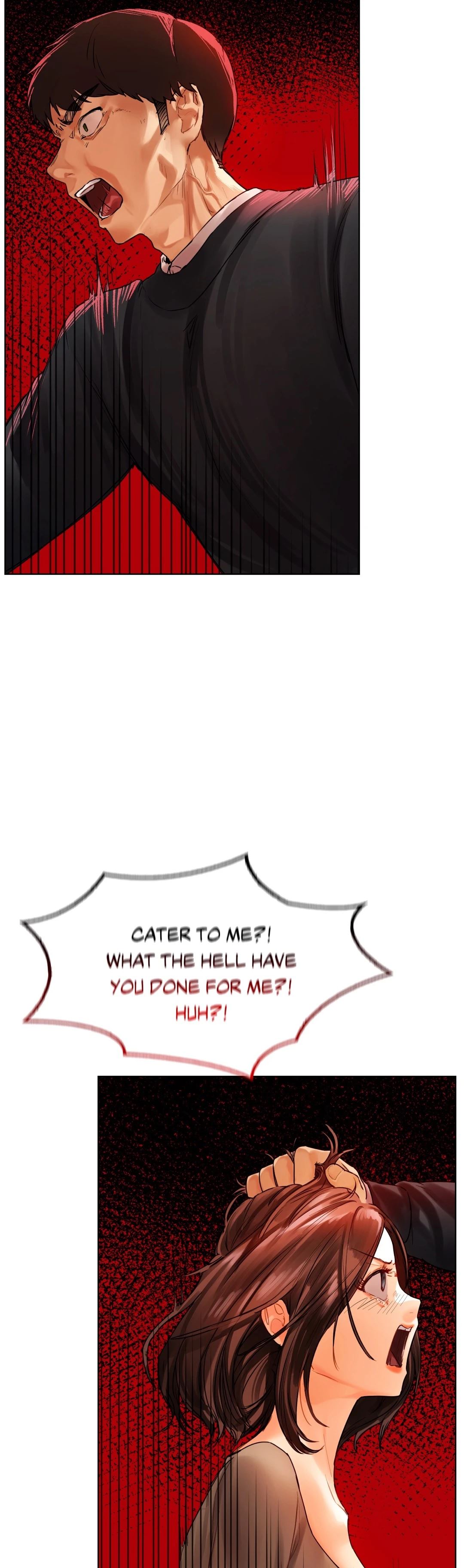 Men and women of Sillim Engsub Chapter 28 - Manhwa18.com