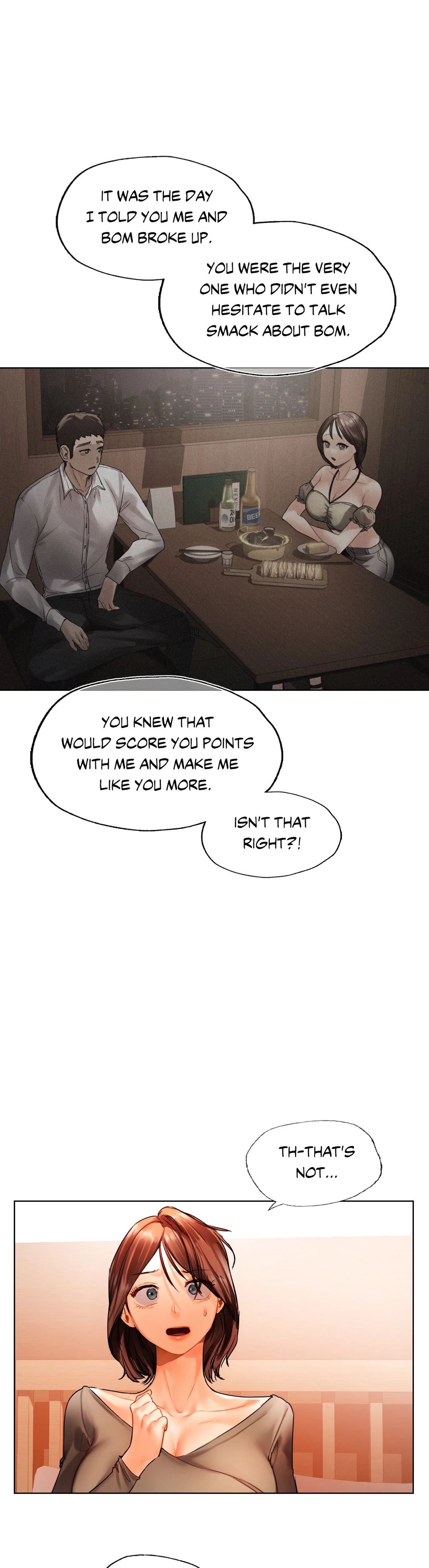 Men and women of Sillim Engsub Chapter 28 - Manhwa18.com