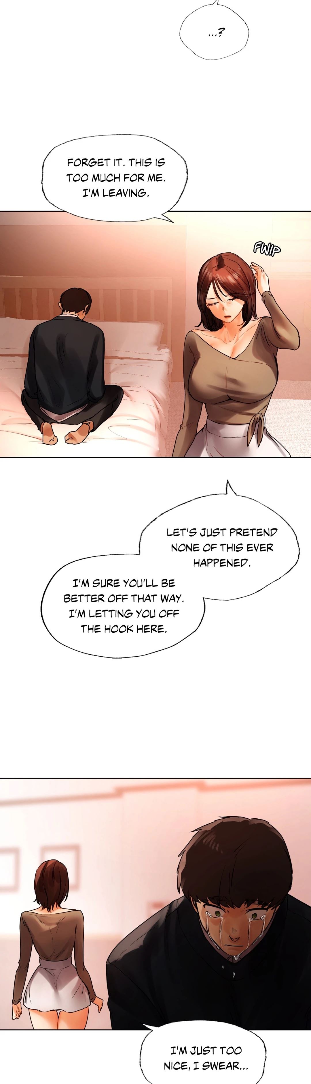 Men and women of Sillim Engsub Chapter 28 - Manhwa18.com