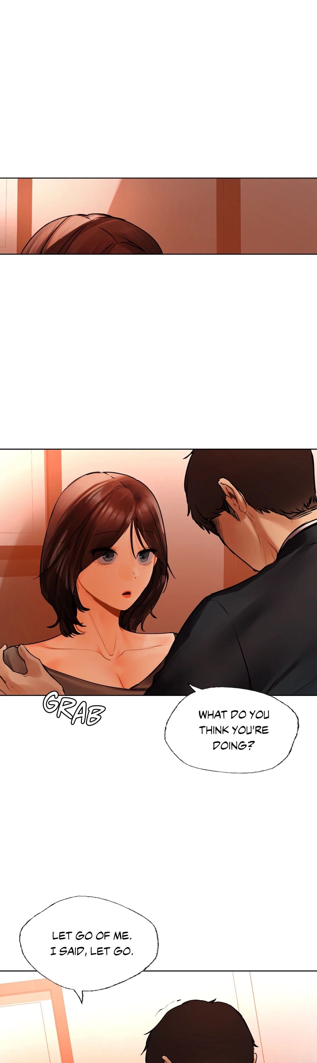 Men and women of Sillim Engsub Chapter 28 - Manhwa18.com