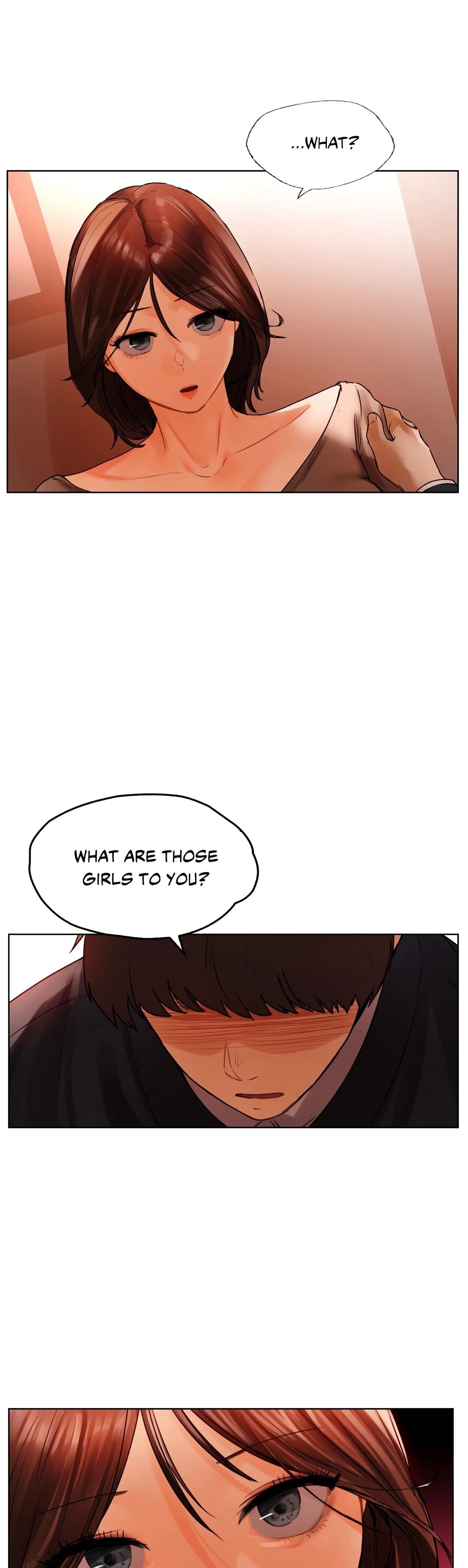 Men and women of Sillim Engsub Chapter 28 - Manhwa18.com