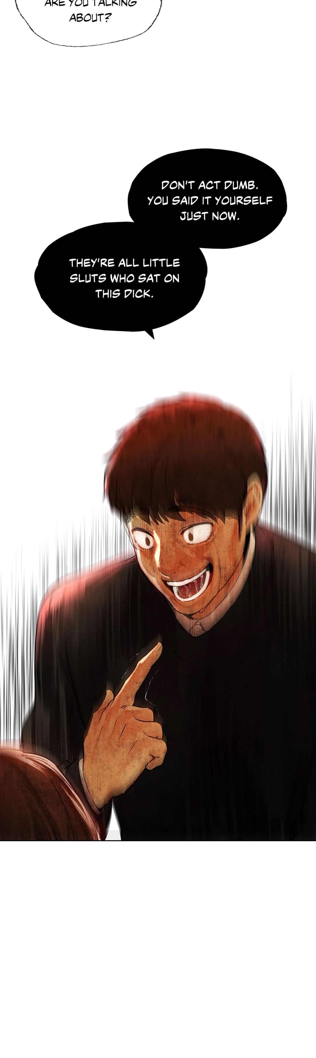 Men and women of Sillim Engsub Chapter 28 - Manhwa18.com