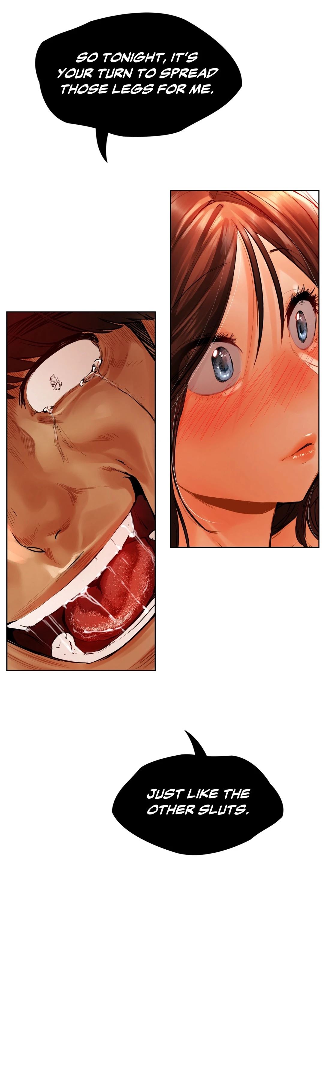 Men and women of Sillim Engsub Chapter 28 - Manhwa18.com