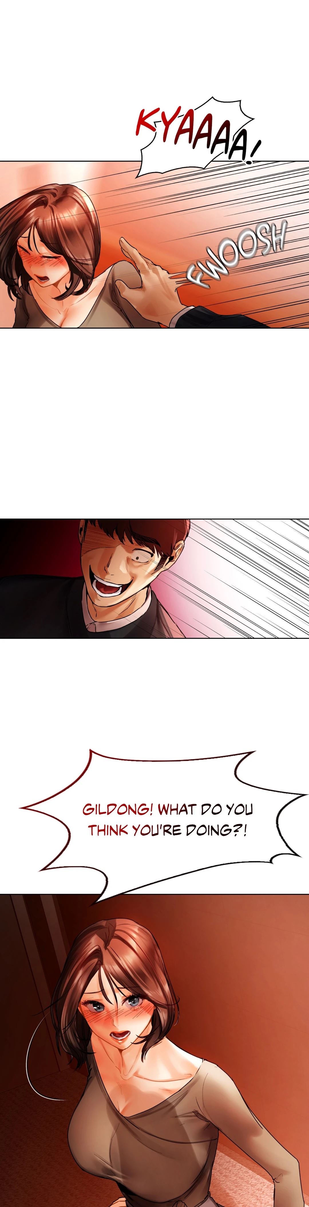 Men and women of Sillim Engsub Chapter 28 - Manhwa18.com