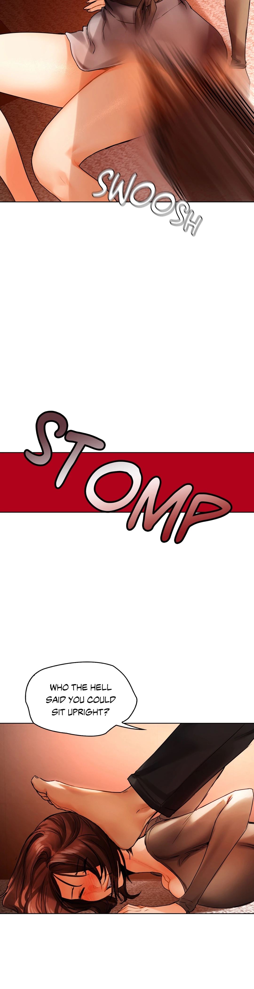 Men and women of Sillim Engsub Chapter 28 - Manhwa18.com