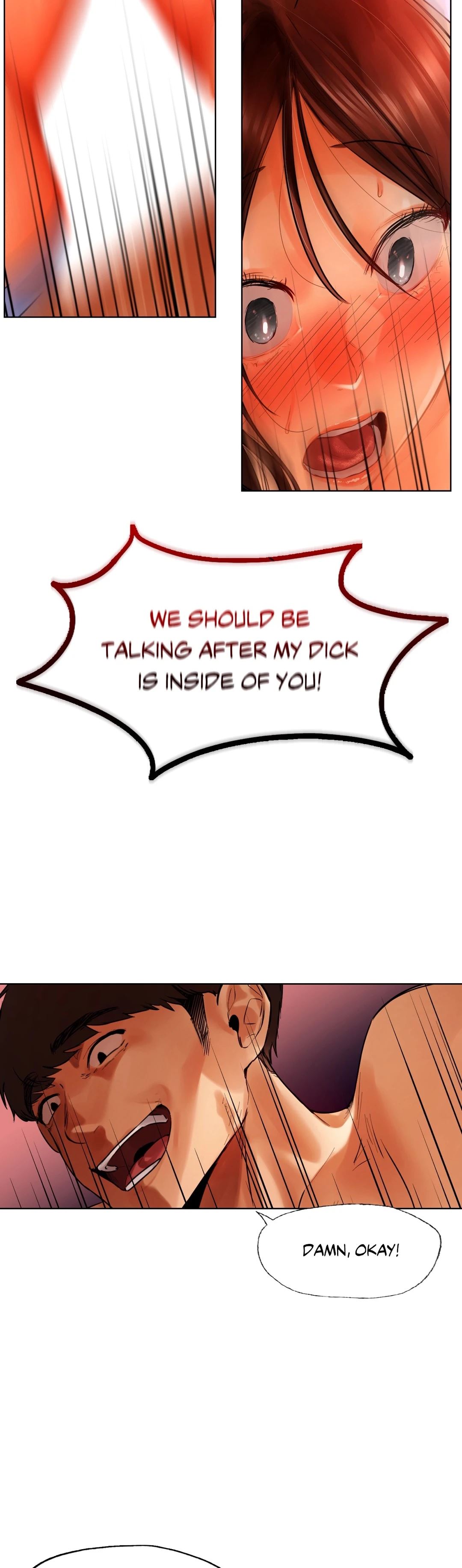 Men and women of Sillim Engsub Chapter 28 - Manhwa18.com