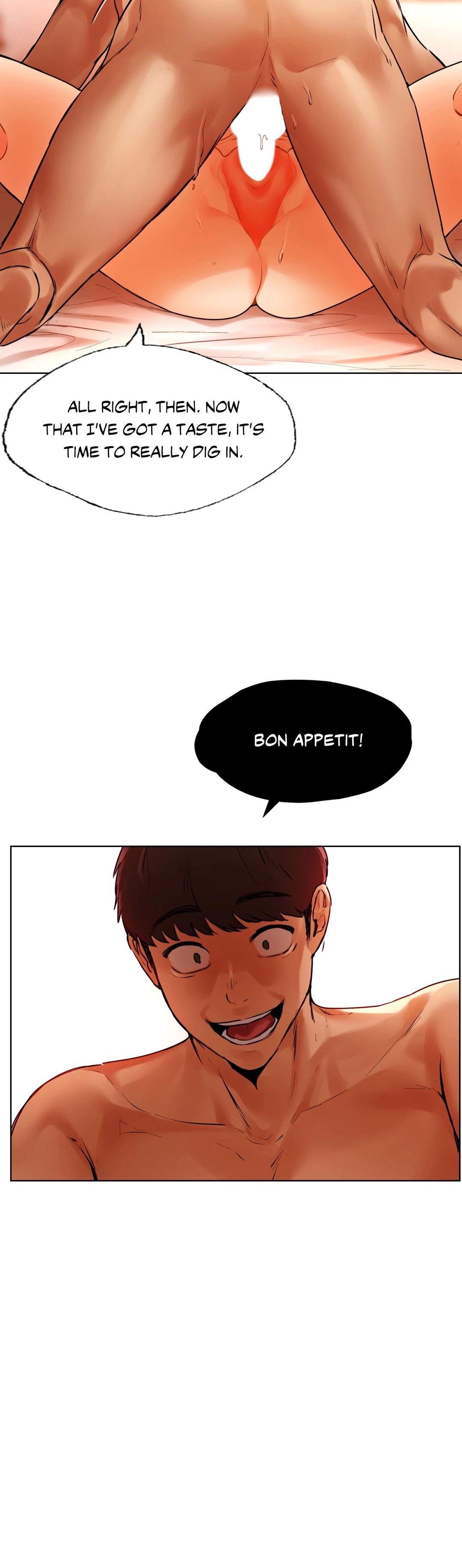 Men and women of Sillim Engsub Chapter 28 - Manhwa18.com