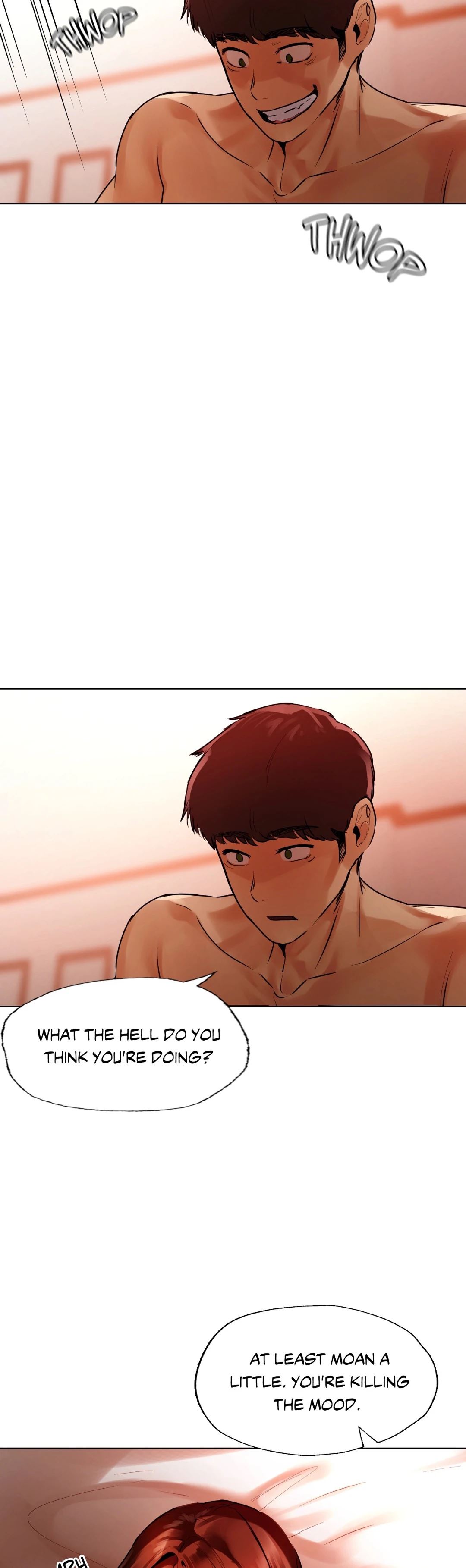 Men and women of Sillim Engsub Chapter 28 - Manhwa18.com