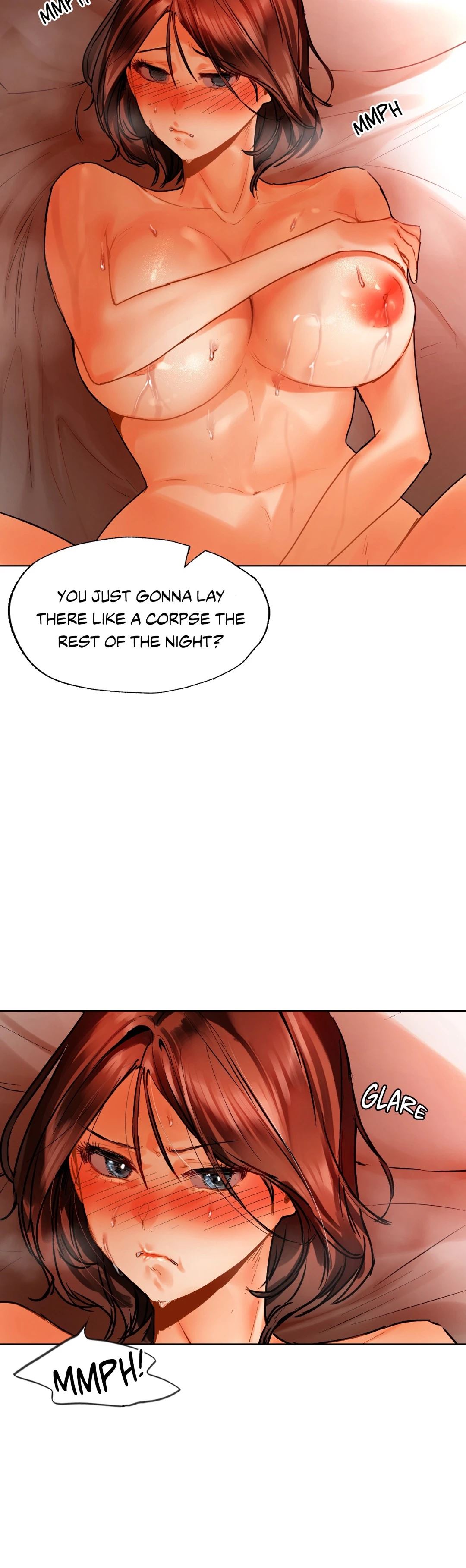 Men and women of Sillim Engsub Chapter 28 - Manhwa18.com