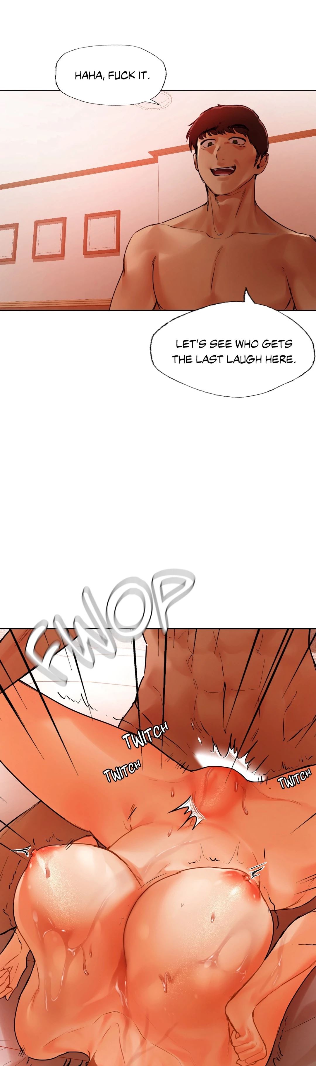 Men and women of Sillim Engsub Chapter 28 - Manhwa18.com