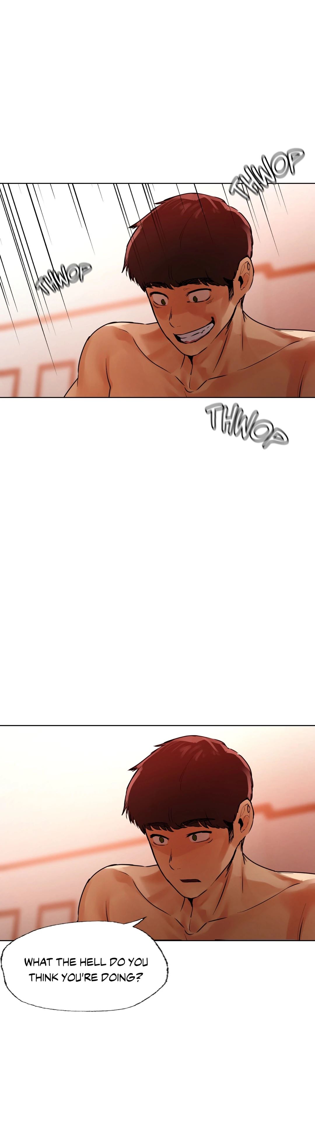 Men and women of Sillim Engsub Chapter 29 - Manhwa18.com