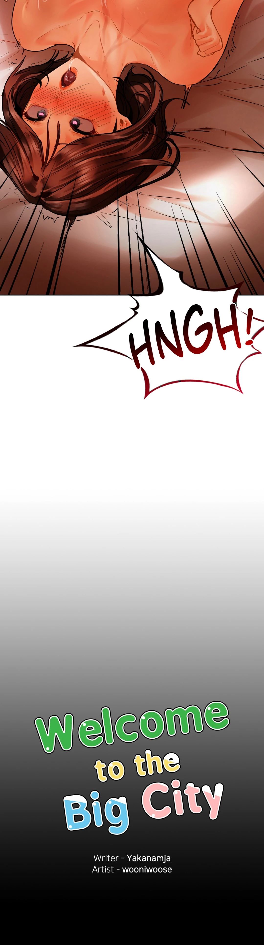 Men and women of Sillim Engsub Chapter 29 - Manhwa18.com