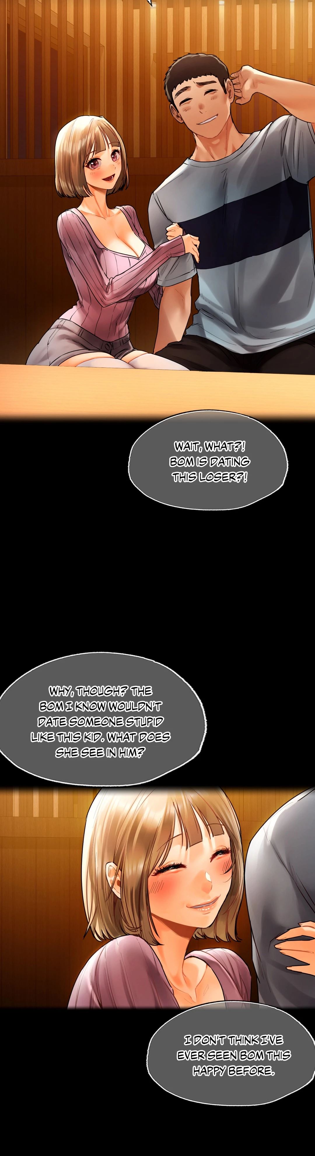 Men and women of Sillim Engsub Chapter 29 - Manhwa18.com