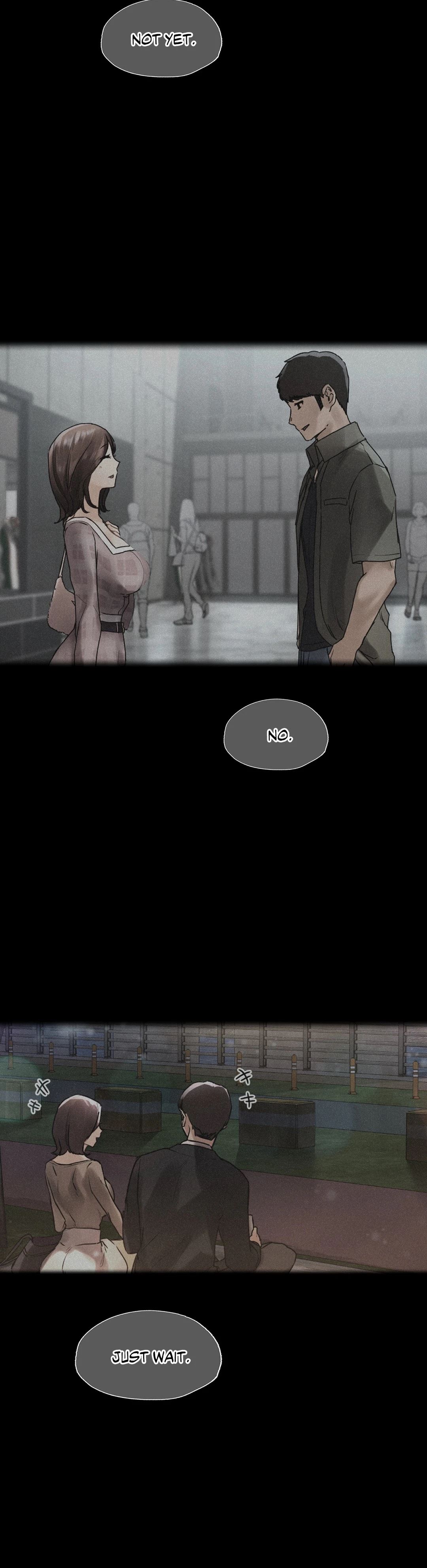 Men and women of Sillim Engsub Chapter 29 - Manhwa18.com
