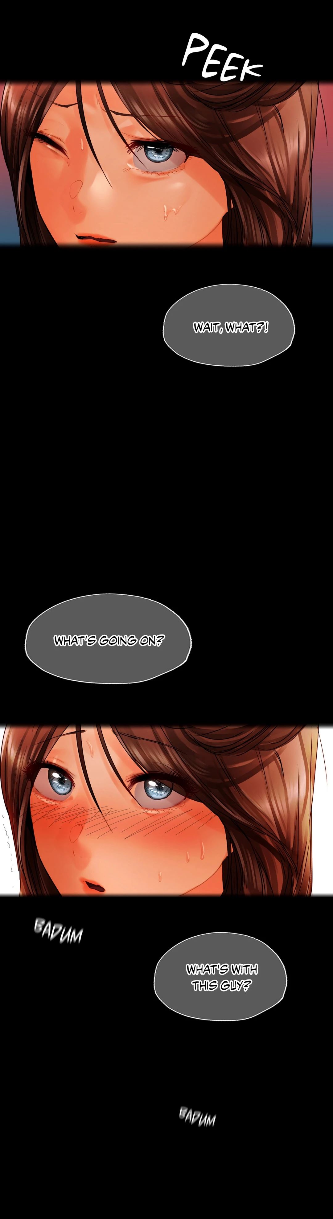 Men and women of Sillim Engsub Chapter 29 - Manhwa18.com