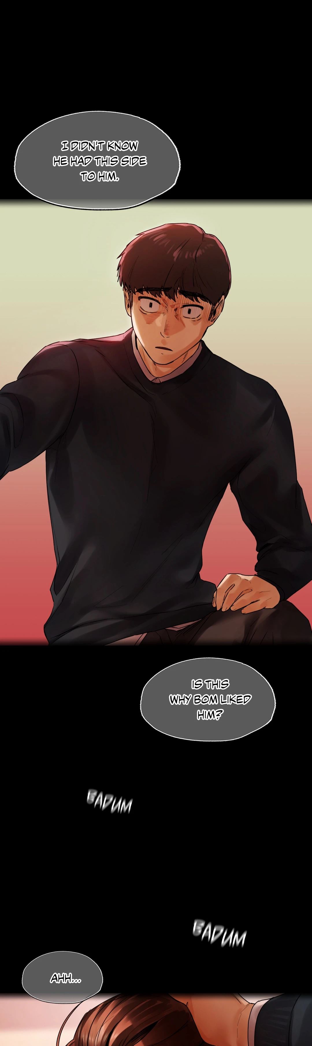 Men and women of Sillim Engsub Chapter 29 - Manhwa18.com