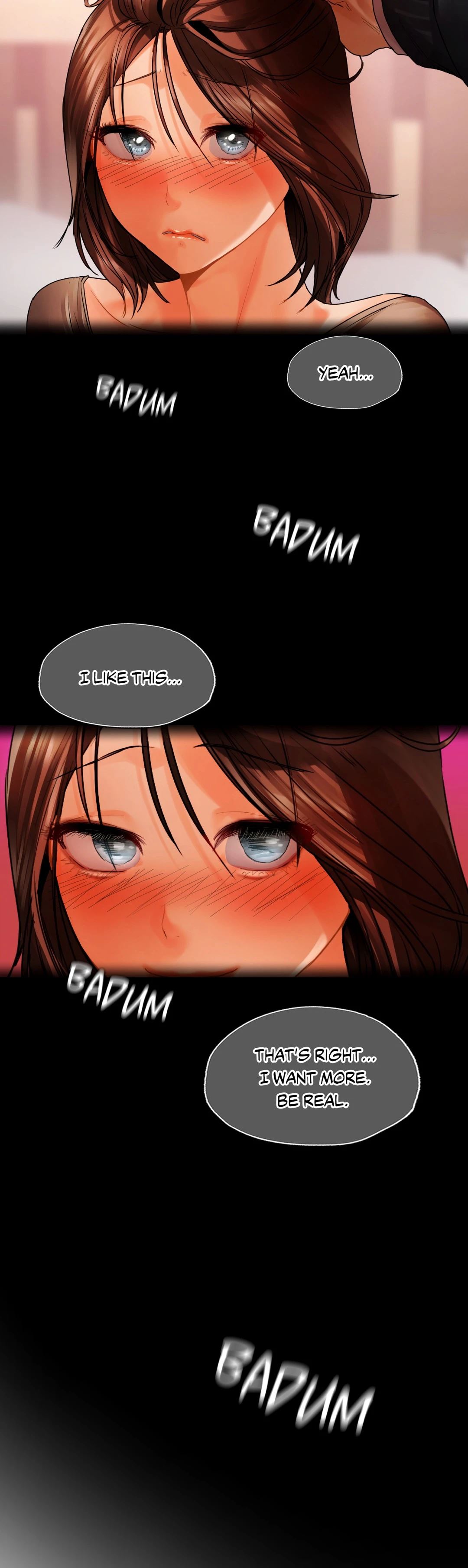 Men and women of Sillim Engsub Chapter 29 - Manhwa18.com