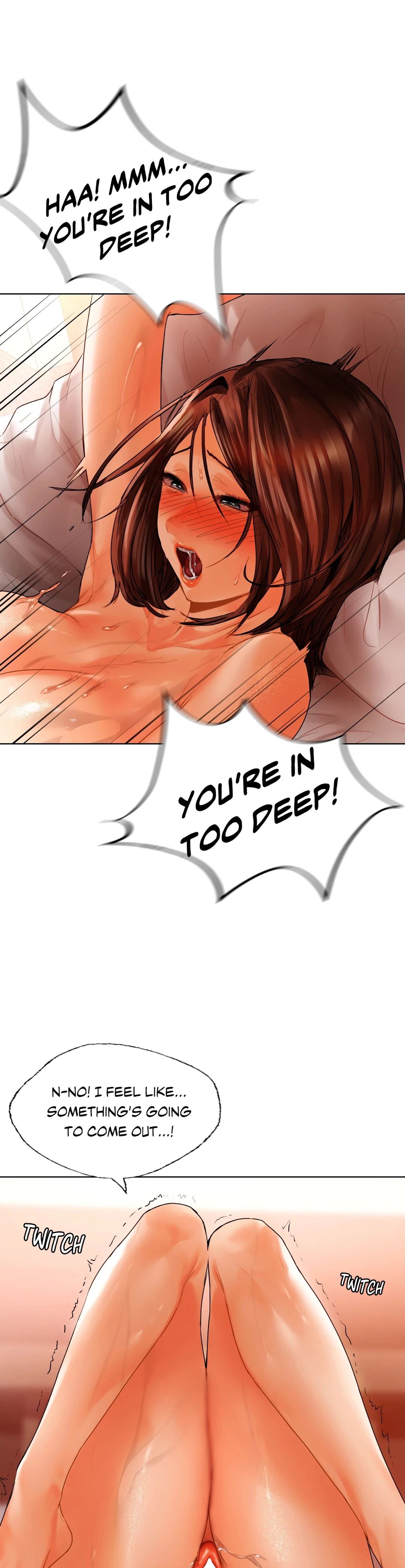 Men and women of Sillim Engsub Chapter 29 - Manhwa18.com