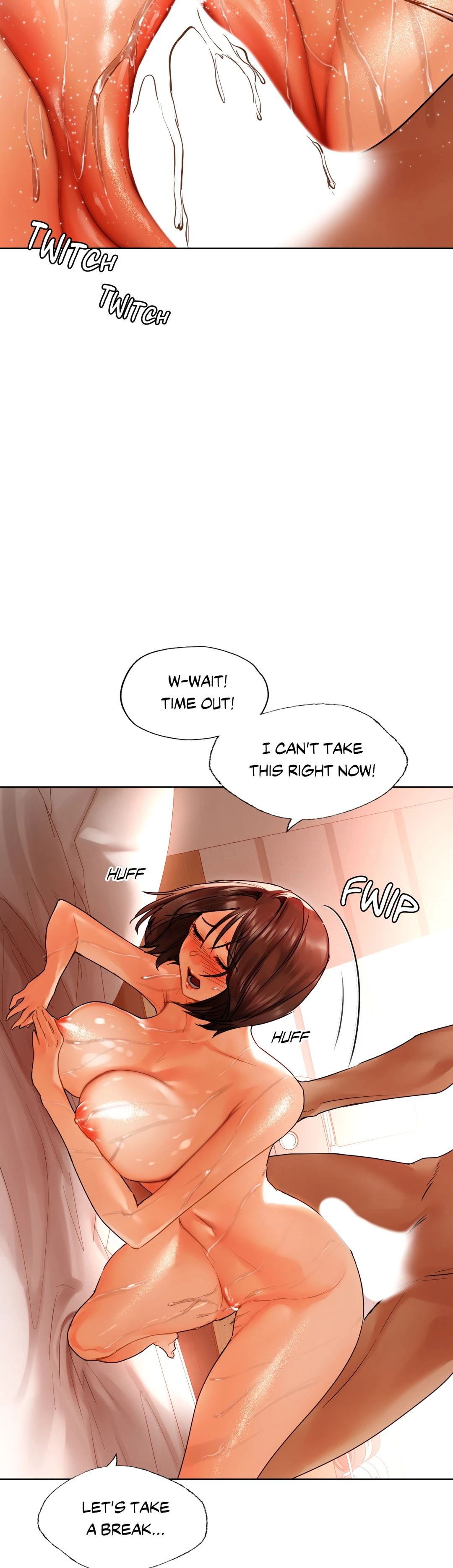 Men and women of Sillim Engsub Chapter 29 - Manhwa18.com