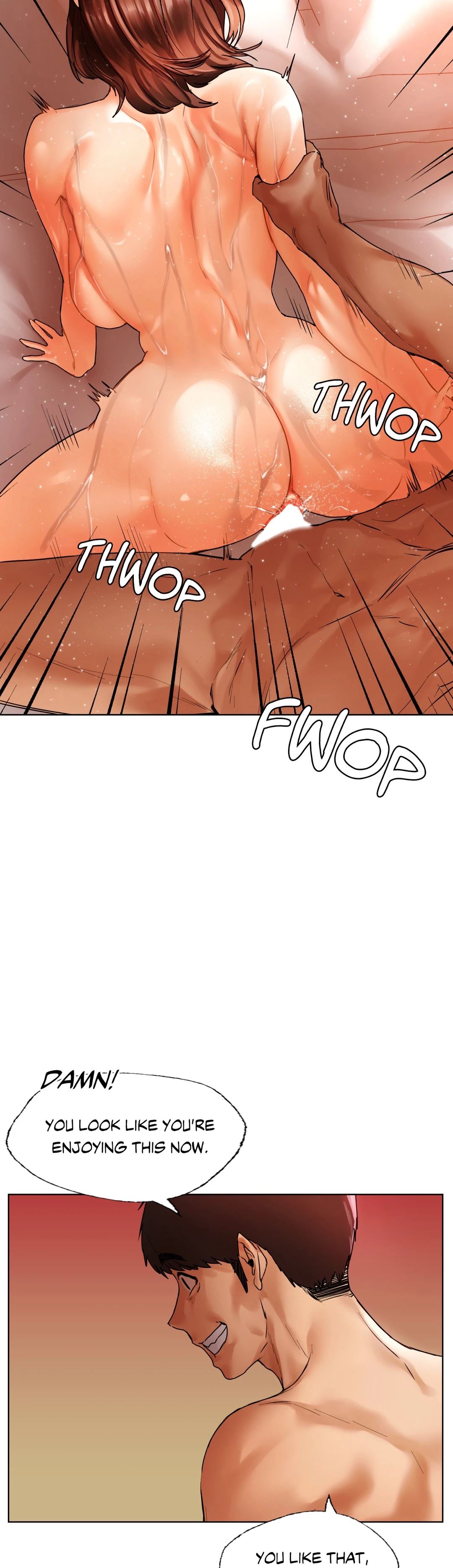 Men and women of Sillim Engsub Chapter 29 - Manhwa18.com