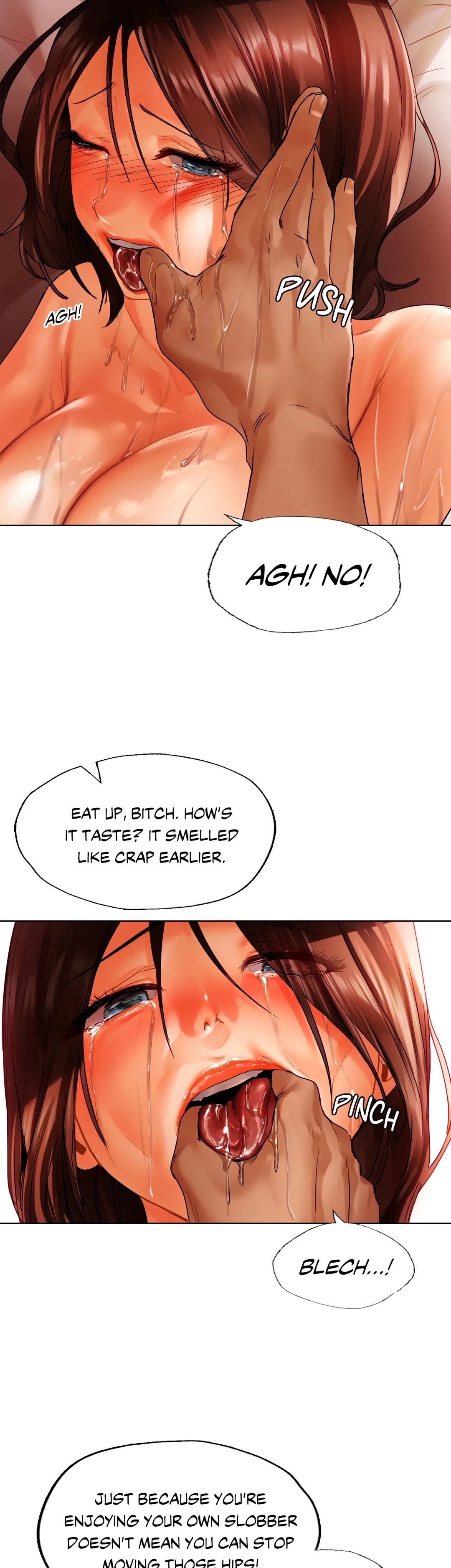 Men and women of Sillim Engsub Chapter 29 - Manhwa18.com