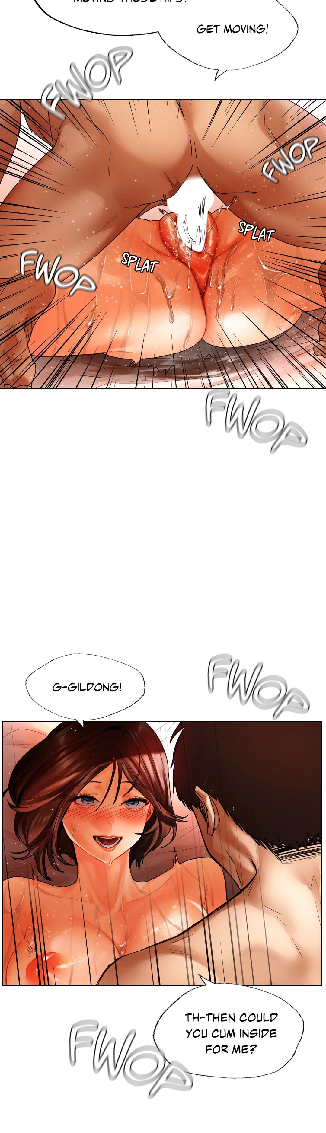 Men and women of Sillim Engsub Chapter 29 - Manhwa18.com