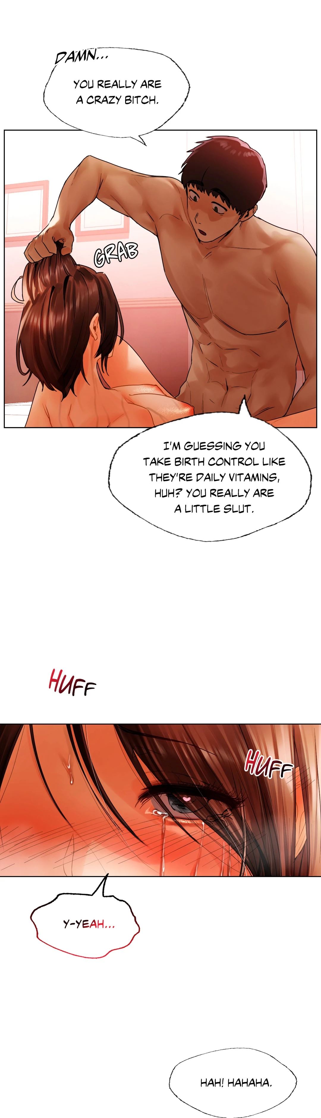 Men and women of Sillim Engsub Chapter 29 - Manhwa18.com