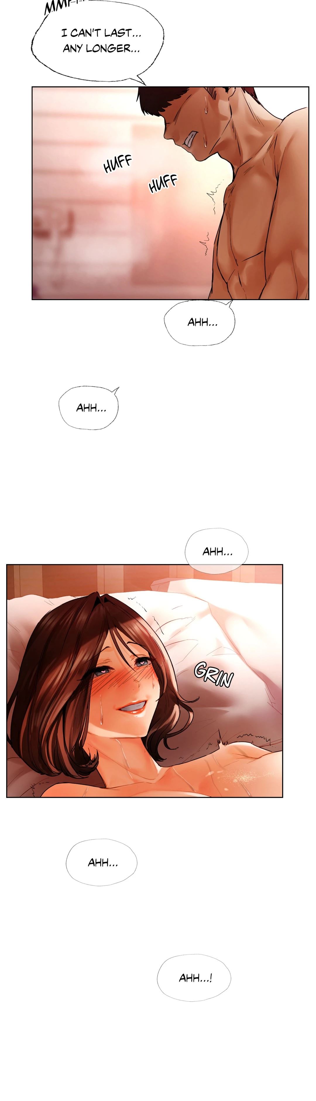 Men and women of Sillim Engsub Chapter 29 - Manhwa18.com