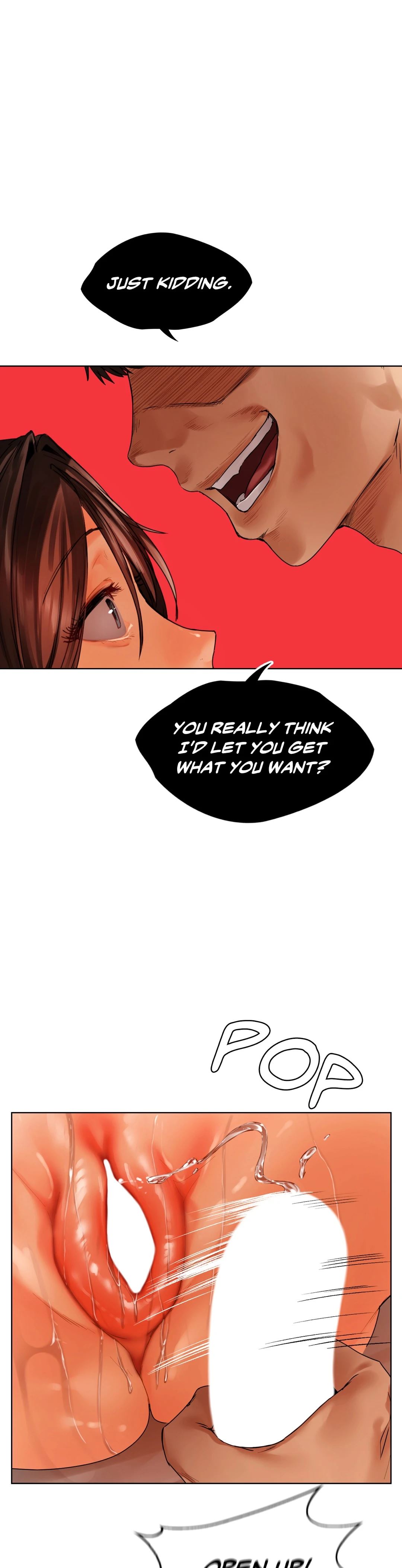 Men and women of Sillim Engsub Chapter 29 - Manhwa18.com