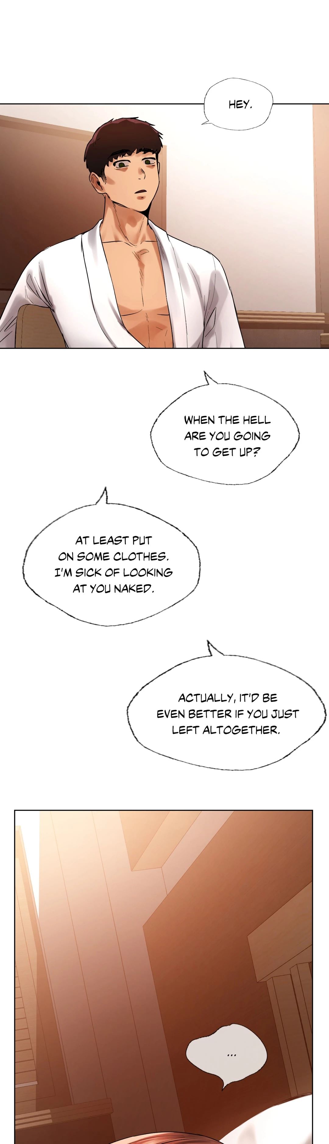 Men and women of Sillim Engsub Chapter 29 - Manhwa18.com