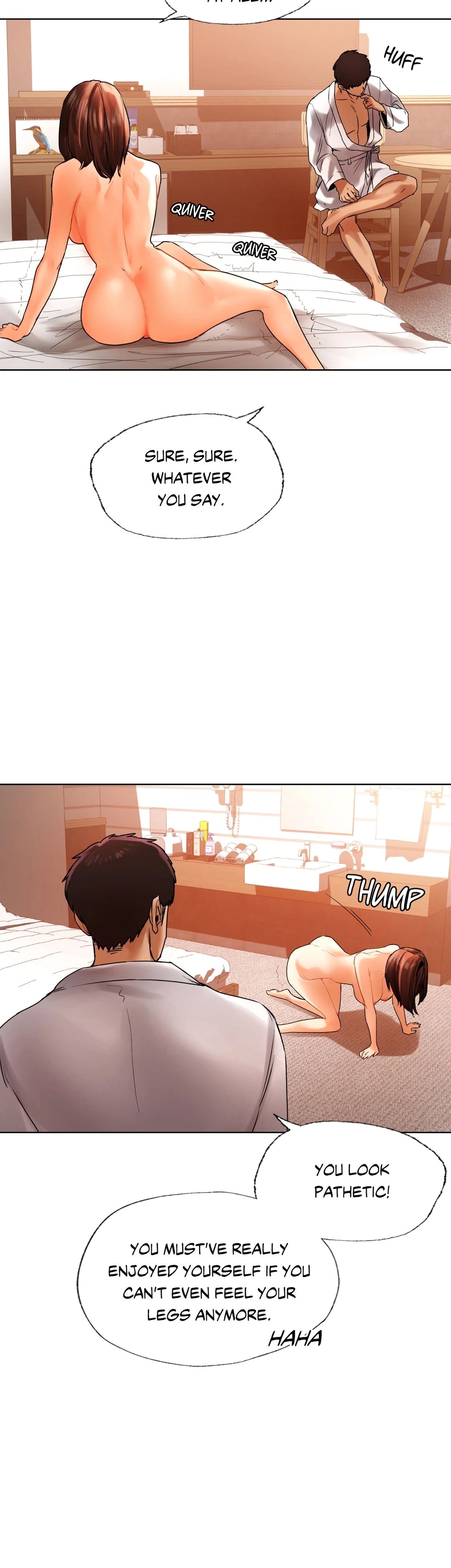 Men and women of Sillim Engsub Chapter 29 - Manhwa18.com