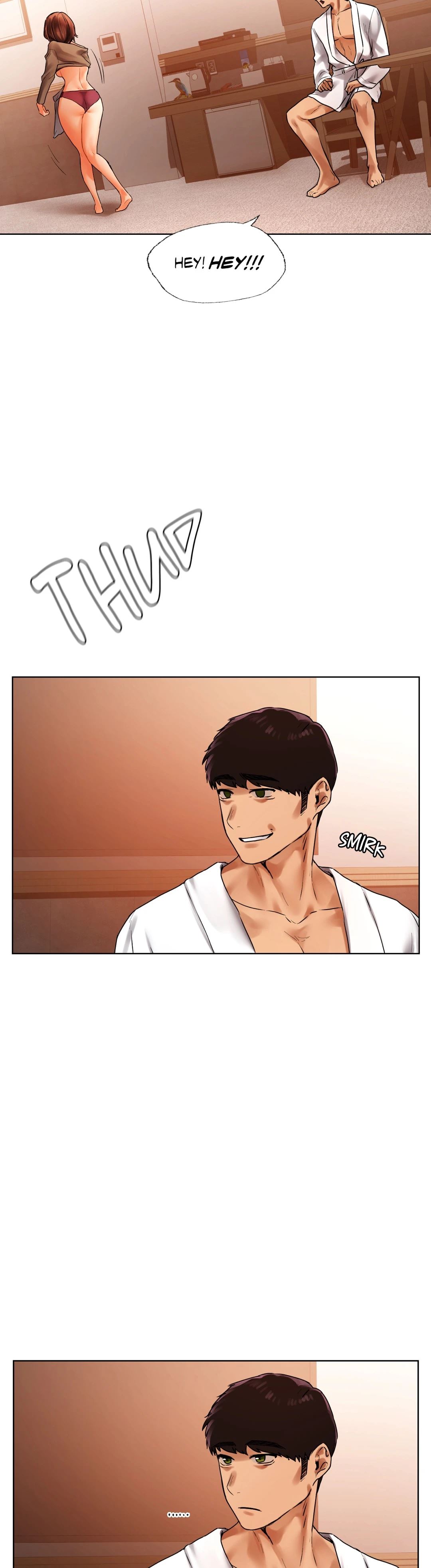 Men and women of Sillim Engsub Chapter 29 - Manhwa18.com