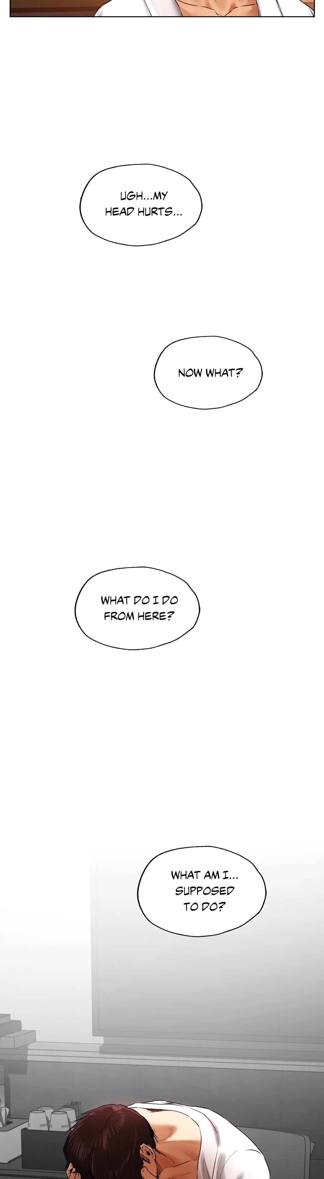 Men and women of Sillim Engsub Chapter 29 - Manhwa18.com