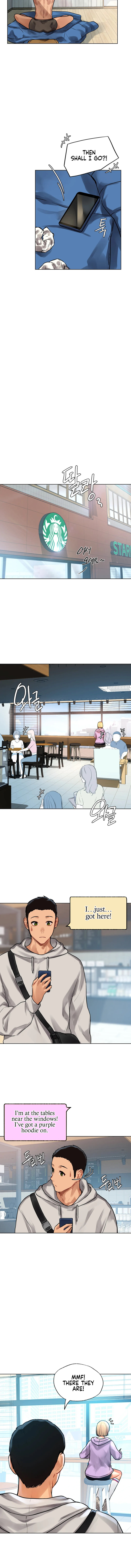 Men and women of Sillim Engsub Chapter 3 - Manhwa18.com