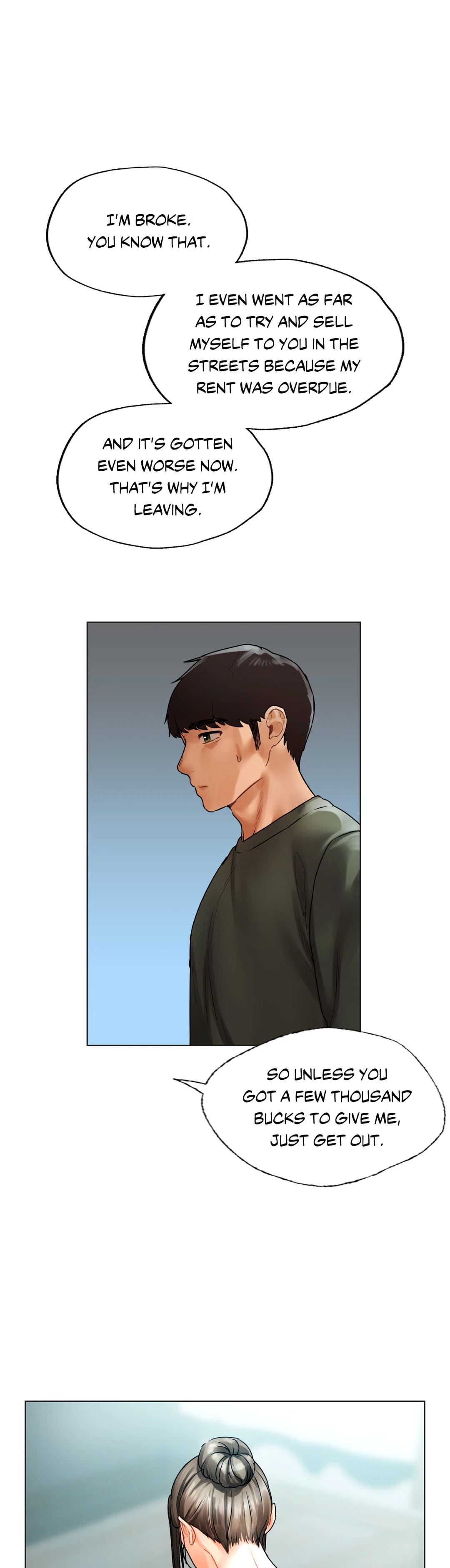 Men and women of Sillim Engsub Chapter 30 - Manhwa18.com