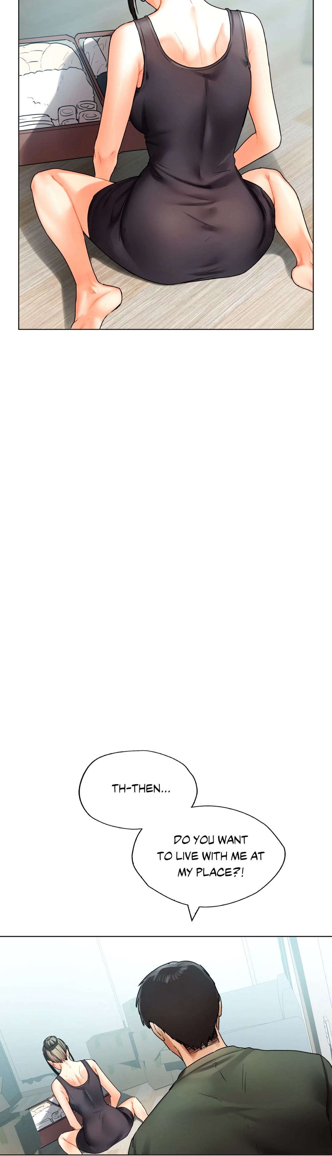 Men and women of Sillim Engsub Chapter 30 - Manhwa18.com