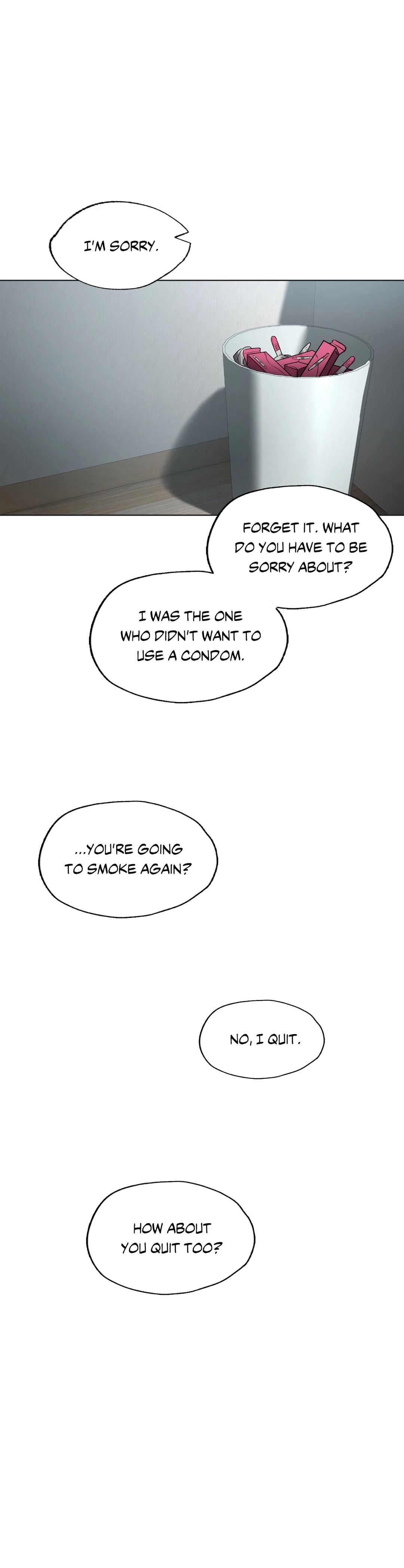 Men and women of Sillim Engsub Chapter 30 - Manhwa18.com