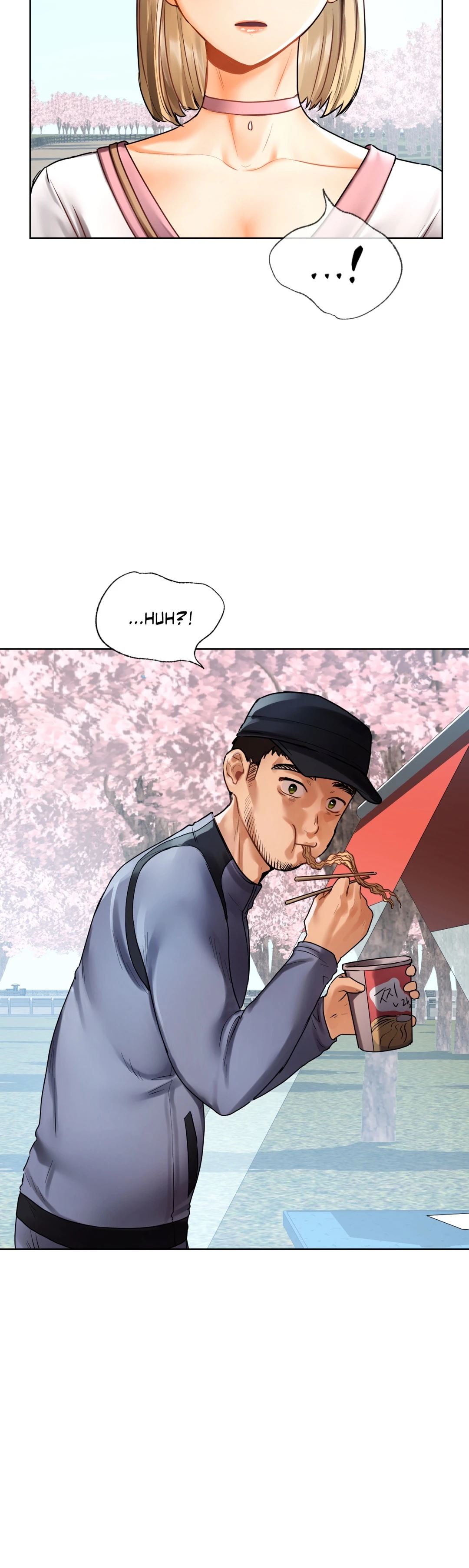 Men and women of Sillim Engsub Chapter 30 - Manhwa18.com