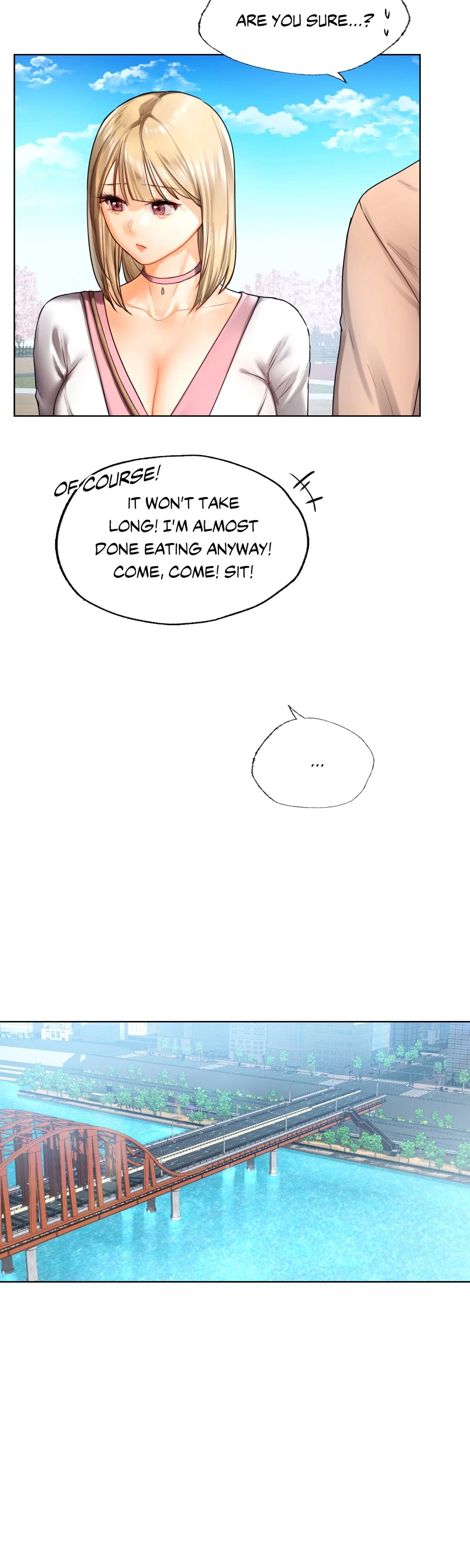 Men and women of Sillim Engsub Chapter 30 - Manhwa18.com