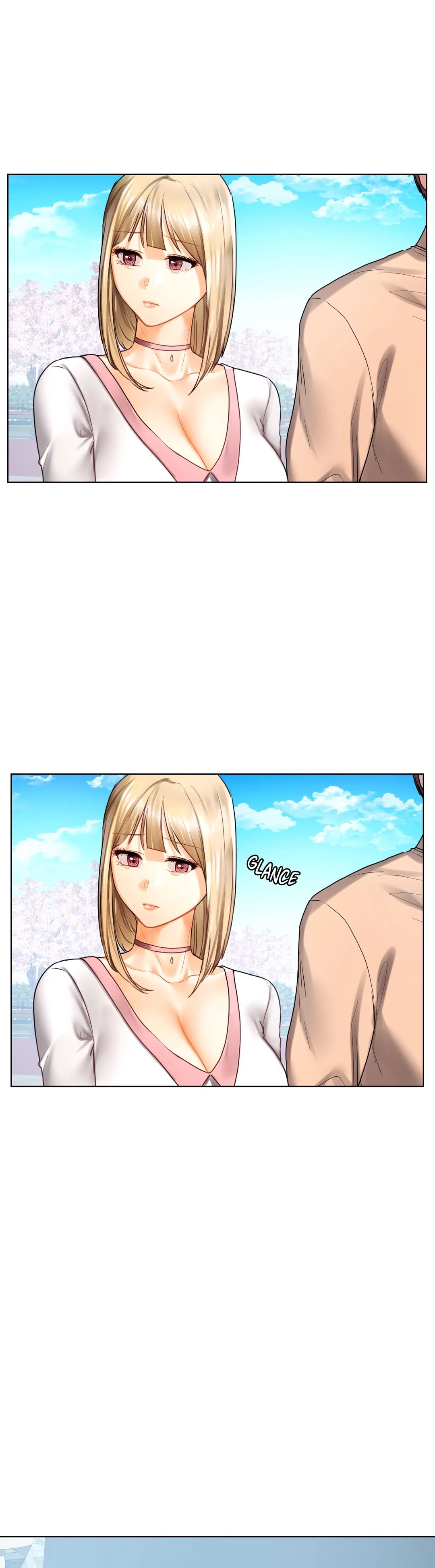 Men and women of Sillim Engsub Chapter 30 - Manhwa18.com