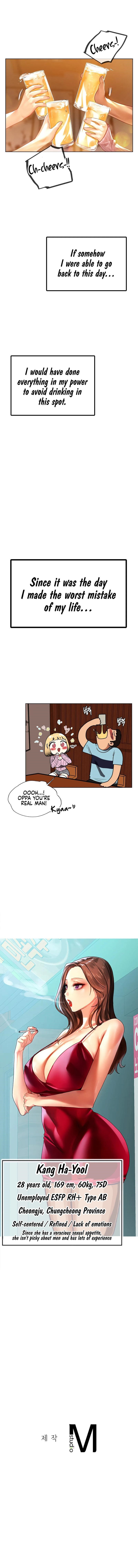 Men and women of Sillim Engsub Chapter 8 - Manhwa18.com